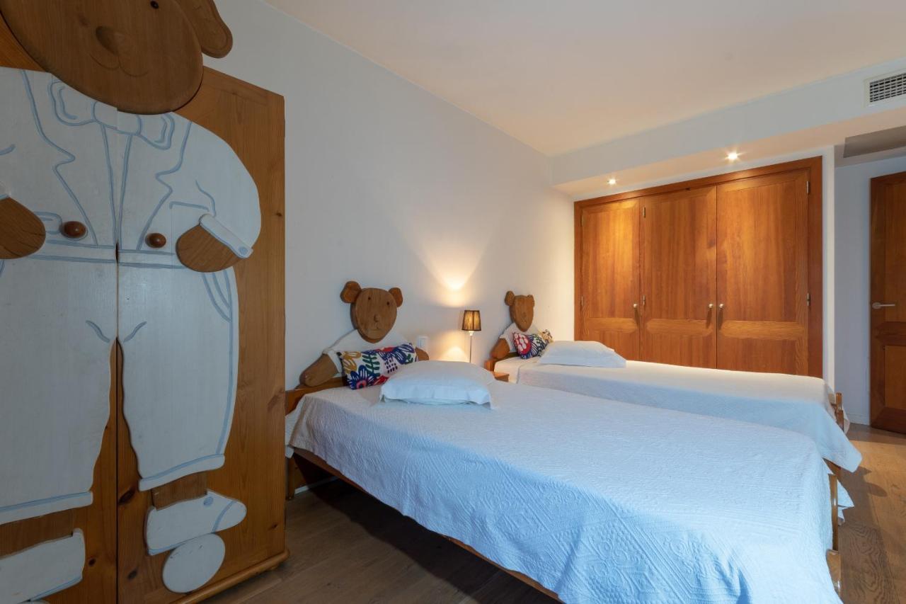 New! Villa Boutique Mallorca Льосета Экстерьер фото